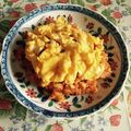 EDOMOCO's cooksnap of when they made 我が家のチキンライス.