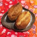 なつき☆ミ's cooksnap of when they made ＊我が屋のいなり寿司.