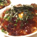 papikun's cooksnap of when they made ヒンヤリつるっ☆ジュレそうめん.