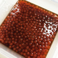 kohauni's cooksnap of when they made 今が旬！イクラの醤油漬け！.