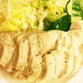 kazumiのLAキッチン's cooksnap of when they made 塩糀でほったらかしの鶏ハム.