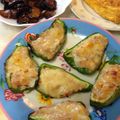 ngta05's cooksnap of when they made お弁当に！ピーマンのツナマヨチーズ焼き.