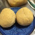青葉屋's cooksnap of when they made 混ぜるだけ！スコーンみたいな豆腐パン.