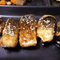 39晴れ男's cooksnap of when they made 鰆の照り焼き.