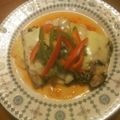 フレッシュトマト's cooksnap of when they made サンマとジャガイモのガレット♪.
