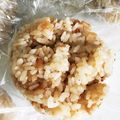 hinauri's cooksnap of when they made かにの炊き込みご飯＊かに缶＊.