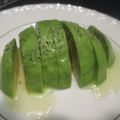 ジョングレ's cooksnap of when they made アボカド☆最強おつまみ.