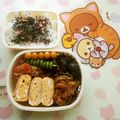 puniＫ's cooksnap of when they made うどんスープで☆簡単玉子焼き.