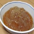 きらり流れ星's cooksnap of when they made ところてん✨砂糖と酢と醤油のタレで　.