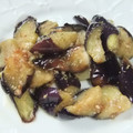 きらり流れ星's cooksnap of when they made 絶品！旬のナスを♩味噌ゴマ信貴焼き。.