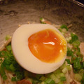 dimbula121's cooksnap of when they made 新鮮卵で半熟卵☆失敗なしキレイにむく方法.