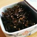 10003's cooksnap of when they made おにぎりの具にも☆削り節と昆布の佃煮.