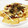 しずのんママ's cooksnap of when they made 簡単❀厚揚げ豆腐でお好み焼き風.