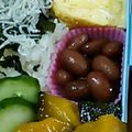 まいなママ's cooksnap of when they made 金時豆 煮豆 圧力鍋.