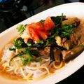 YUKAbuudaZ's cooksnap of when they made 簡単☆ナスの和風冷製パスタ.