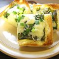 バカリャウ's cooksnap of when they made 朝食に！じゃこのりトースト.