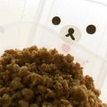 あゆみゆりらん's cooksnap of when they made 超簡単レンジで鶏そぼろ.