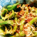 jutomu☆ラブ's cooksnap of when they made 超簡単☆甘長（ししとう）の焼き浸し.
