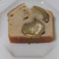 fumin1107's cooksnap of when they made 栗の渋皮煮パウンドケーキ.