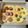 MIKATCH4's cooksnap of when they made ルクエ使用レンジで簡単ハーフ蒸しパン♪.