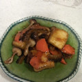 あやちん０８１６'s cooksnap of when they made ダイエット＆節約に♪凍り豆腐の和風酢豚風.