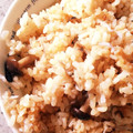 やえまりも's cooksnap of when they made しめじとじゃこの炊き込みご飯.