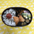 かおり0216's cooksnap of when they made さつまいもとチーズの簡単サラダ♪.