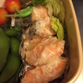 　青空大好き's cooksnap of when they made ＠鮭マヨ＠.