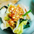 大統領ＹＮ's cooksnap of when they made 蒸し煮でヘルシー＆経済的♪　豚もやし鍋☆.