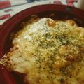 クックED5LWO☆'s cooksnap of when they made フォルエピとじゃがいものミルフィーユ焼き.