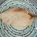 たけなお☆'s cooksnap of when they made 簡単！金山(シイラ)のバター焼き.