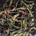 nekonain's cooksnap of when they made 簡単★インゲンの佃煮.