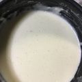 きんちゃん52's cooksnap of when they made ダマなし簡単♪ホワイトソース.