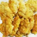 Oダイチョコ's cooksnap of when they made 簡単チキンナゲット（マジックソルト味）.
