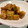 santos's cooksnap of when they made 朝食お弁当父の日に！厚揚げ青のり塩焼き.