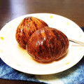 ∞もゆ∞'s cooksnap of when they made 栗の渋皮煮☆毎年恒例☆甘さ控えめ.