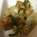 H♡S's cooksnap of when they made キャベツと厚揚げの回鍋肉風.