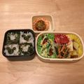 ♡りっくんママ♡'s cooksnap of when they made 砂糖不使用♪かぼちゃのごま団子☆お弁当に.