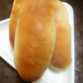 蝶香。's cooksnap of when they made スナックパン☆.