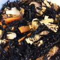 くっくはるちゃん's cooksnap of when they made 【簡単!あと一品!】ひじきの煮物.