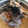 かす”お's cooksnap of when they made えびいもの揚げ煮.