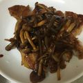 ヘルシーみちこ's cooksnap of when they made 【焼くだけ】四日市とんてき【簡単】.