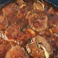 yucapan's cooksnap of when they made 煮込みチーズハンバーグ！子供達も大好き♪.