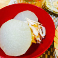 LimeLunch's cooksnap of when they made 大根のほっこり煮.