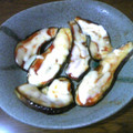 雪道。's cooksnap of when they made なすとﾁｰｽﾞのﾋﾟｻﾞ風.