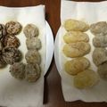 かちゃんとみー's cooksnap of when they made 簡単！ 揚げ出し里芋＆カボチャ.