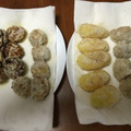 かちゃんとみー's cooksnap of when they made 簡単！ 揚げ出し里芋＆カボチャ.