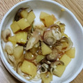 __kei__'s cooksnap of when they made みょうがとじゃが芋の和え物.