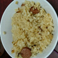 ☆しいたんママ☆'s cooksnap of when they made 簡単！炊き込みピラフ♫.