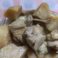 eddysugar's cooksnap of when they made 鶏もも肉とおじゃがのコク旨甘辛煮.